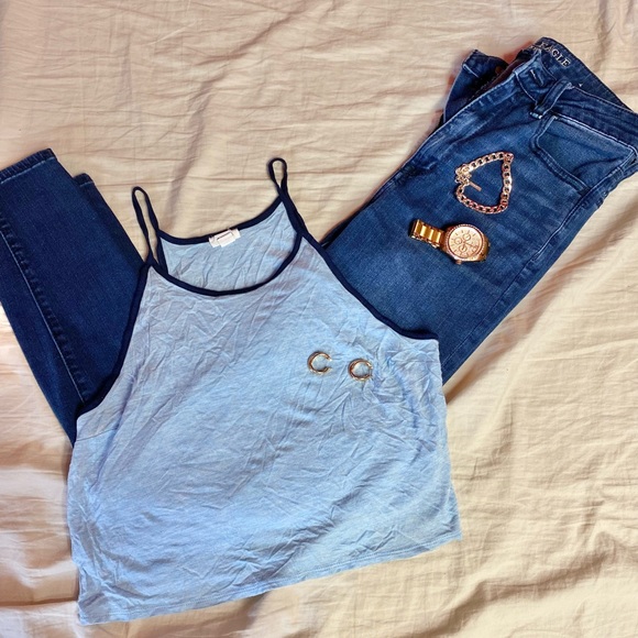 Garage Top